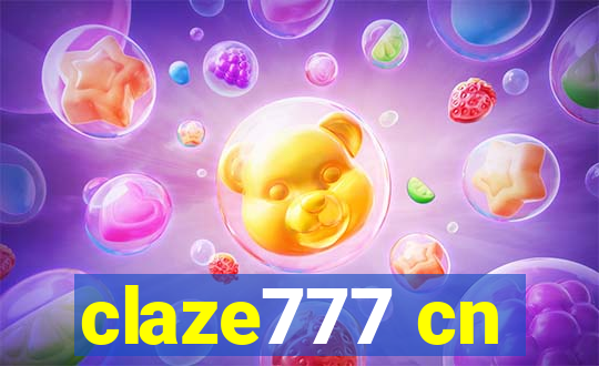 claze777 cn